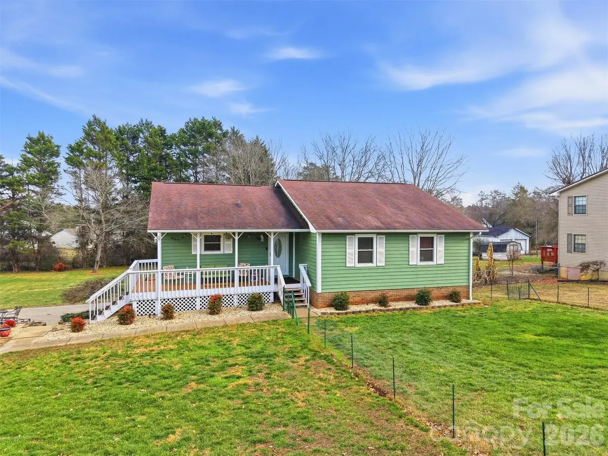 2735 Sides Avenue, Connelly Springs, NC 28612 - Image #1