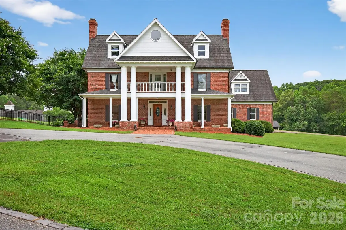 8350 Holler Farm Road, Clemmons, NC 27012 - Image #1