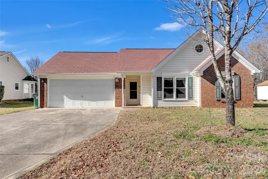 9607 Foggy Meadow Road, Charlotte, NC 28269 - Image #2