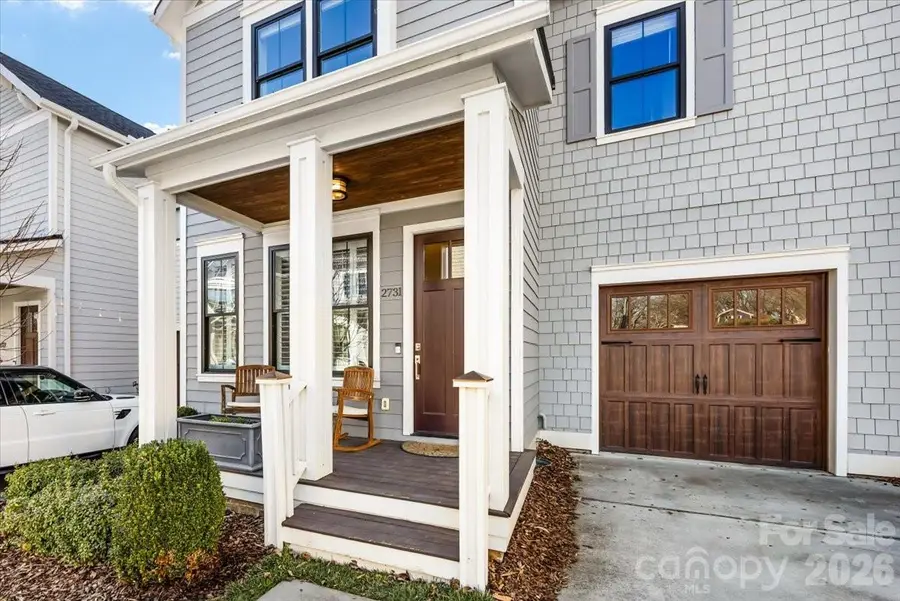 2731 Kilgo Way, Charlotte, NC 28205 - Image #2