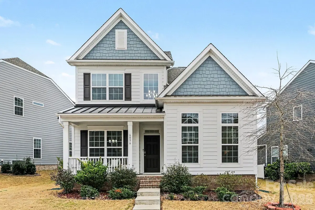 6056 Cloverdale Drive, Tega Cay, SC 29708 - #1