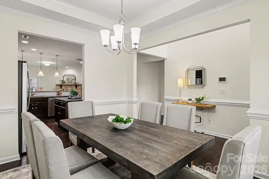 6056 Cloverdale Drive, Tega Cay, SC 29708 - #3