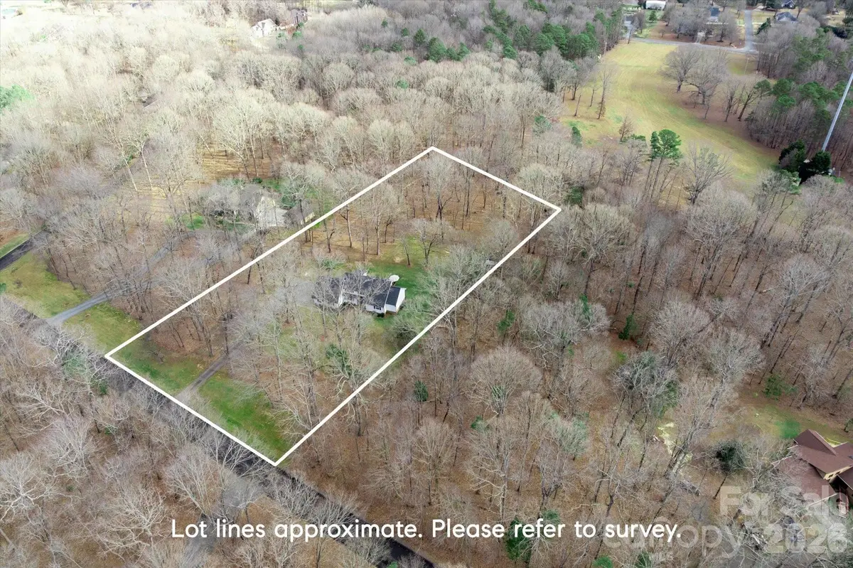 316 Wade Hampton Drive, Matthews, NC 28104 - Image #1