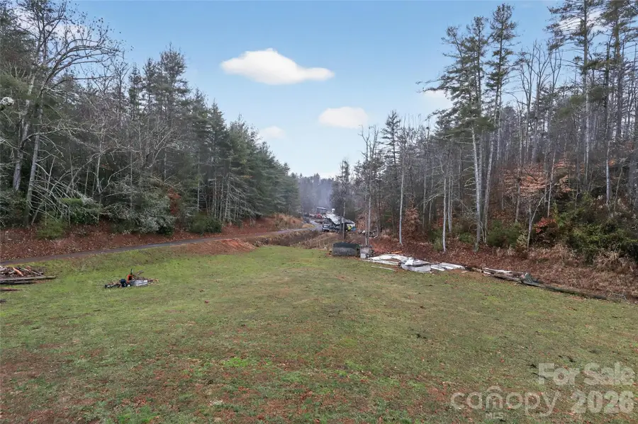 284 Paul Gosnell Road, Marshall, NC 28753 - Image #3