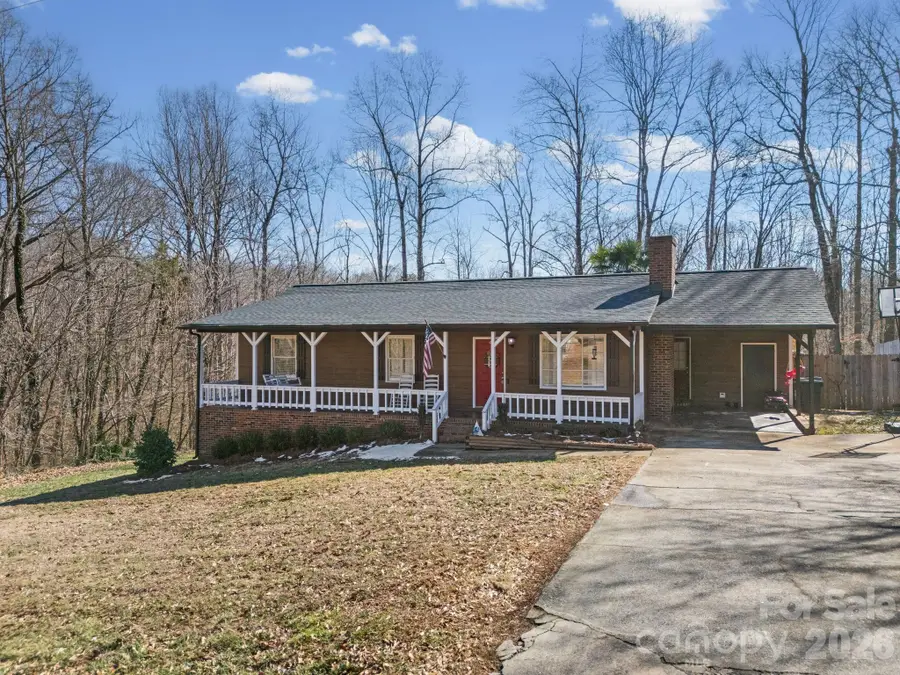 4636 Merrywood Lane, Gastonia, NC 28052 - Image #2