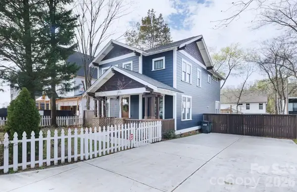 1113 Pamlico Street, Charlotte, NC 28205