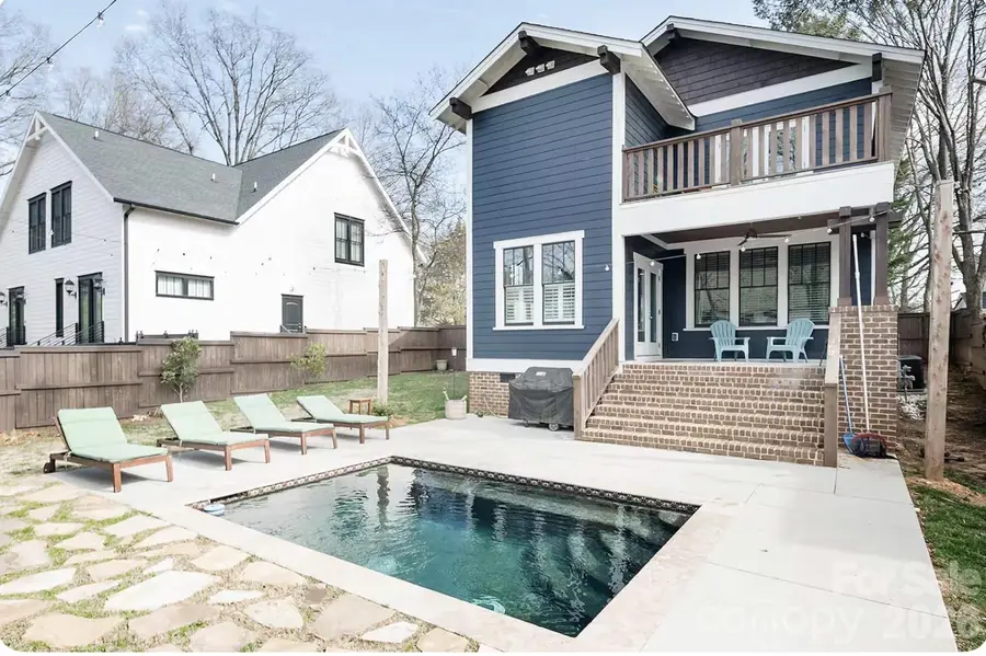 1113 Pamlico Street, Charlotte, NC 28205 - Image #3