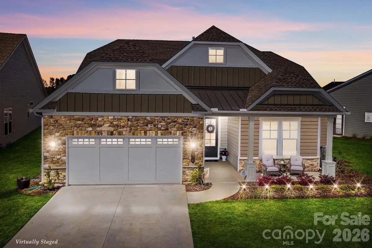 1014 Milestone Court, Monroe, NC 28110 - Image #1