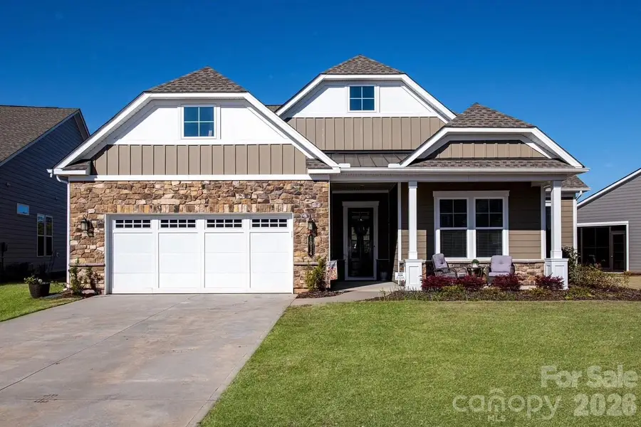 1014 Milestone Court, Monroe, NC 28110 - Image #2