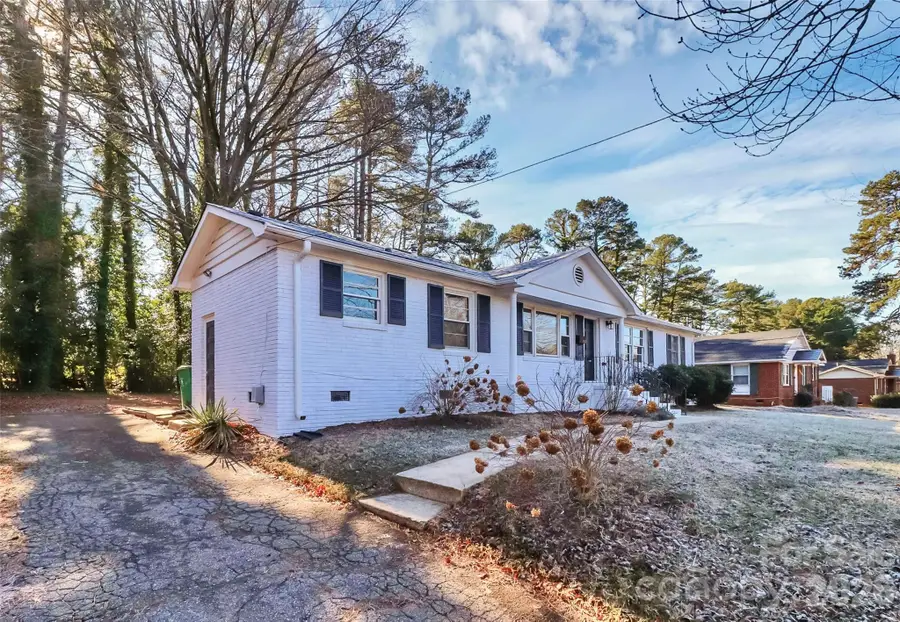 1520/1522 Woodhill Lane, Charlotte, NC 28205 - Image #3