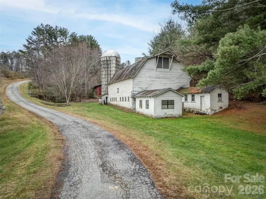 896 Newfound Road, Leicester, NC 28748 - Image #2