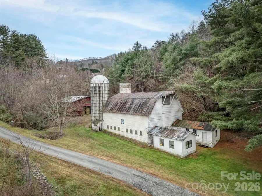 896 Newfound Road, Leicester, NC 28748 - Image #3