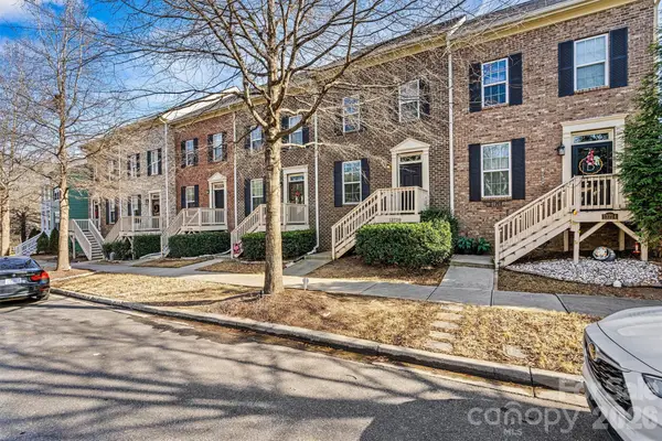 13728 Cinnabar Place, Huntersville, NC 28078