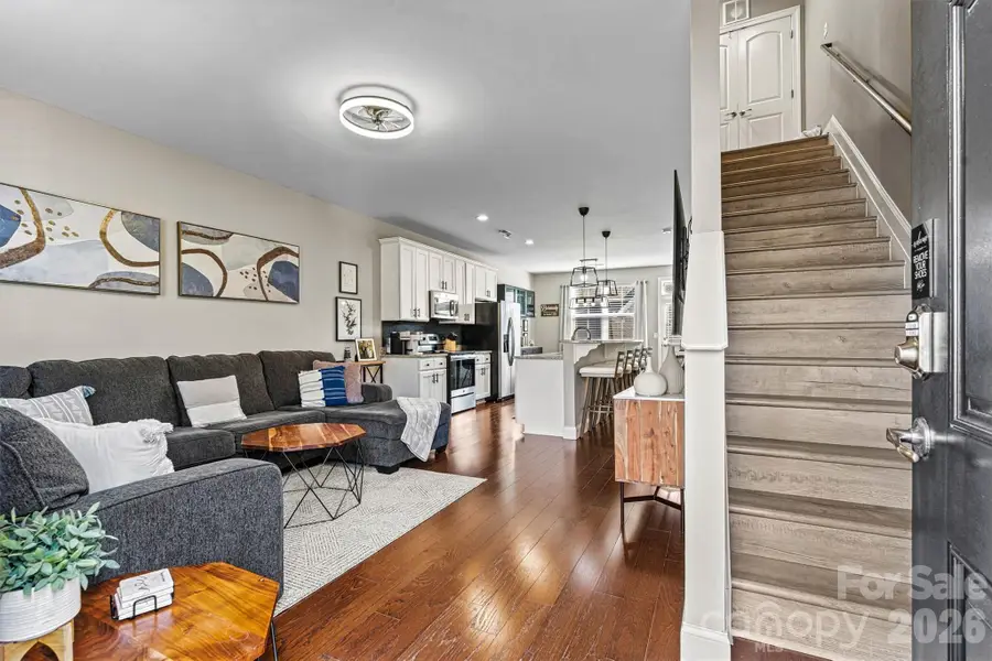 13728 Cinnabar Place, Huntersville, NC 28078 - Image #2