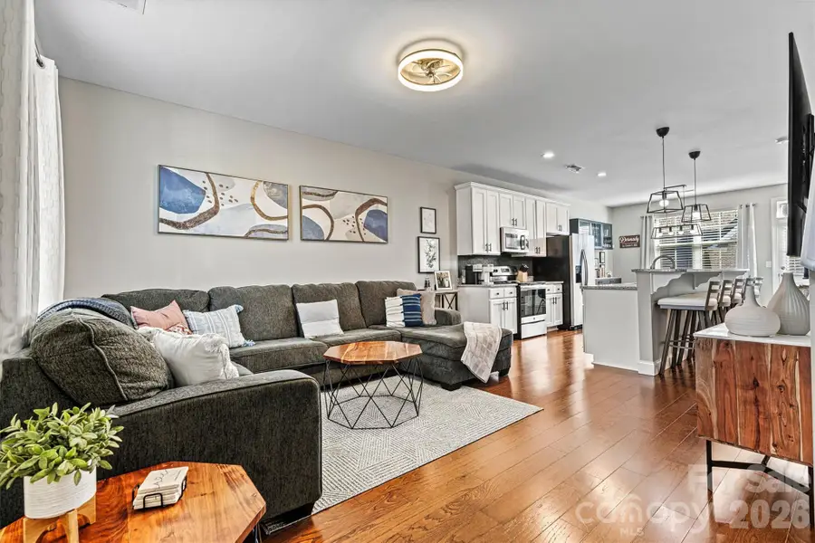 13728 Cinnabar Place, Huntersville, NC 28078 - Image #3