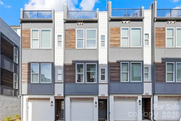 5044 York Park Lane, Charlotte, NC 28217