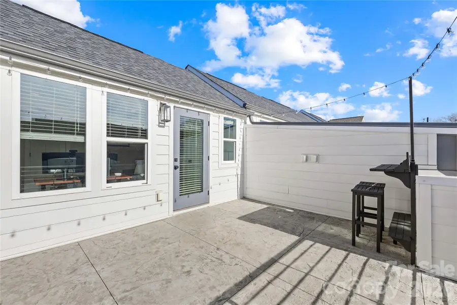 5044 York Park Lane, Charlotte, NC 28217 - #3