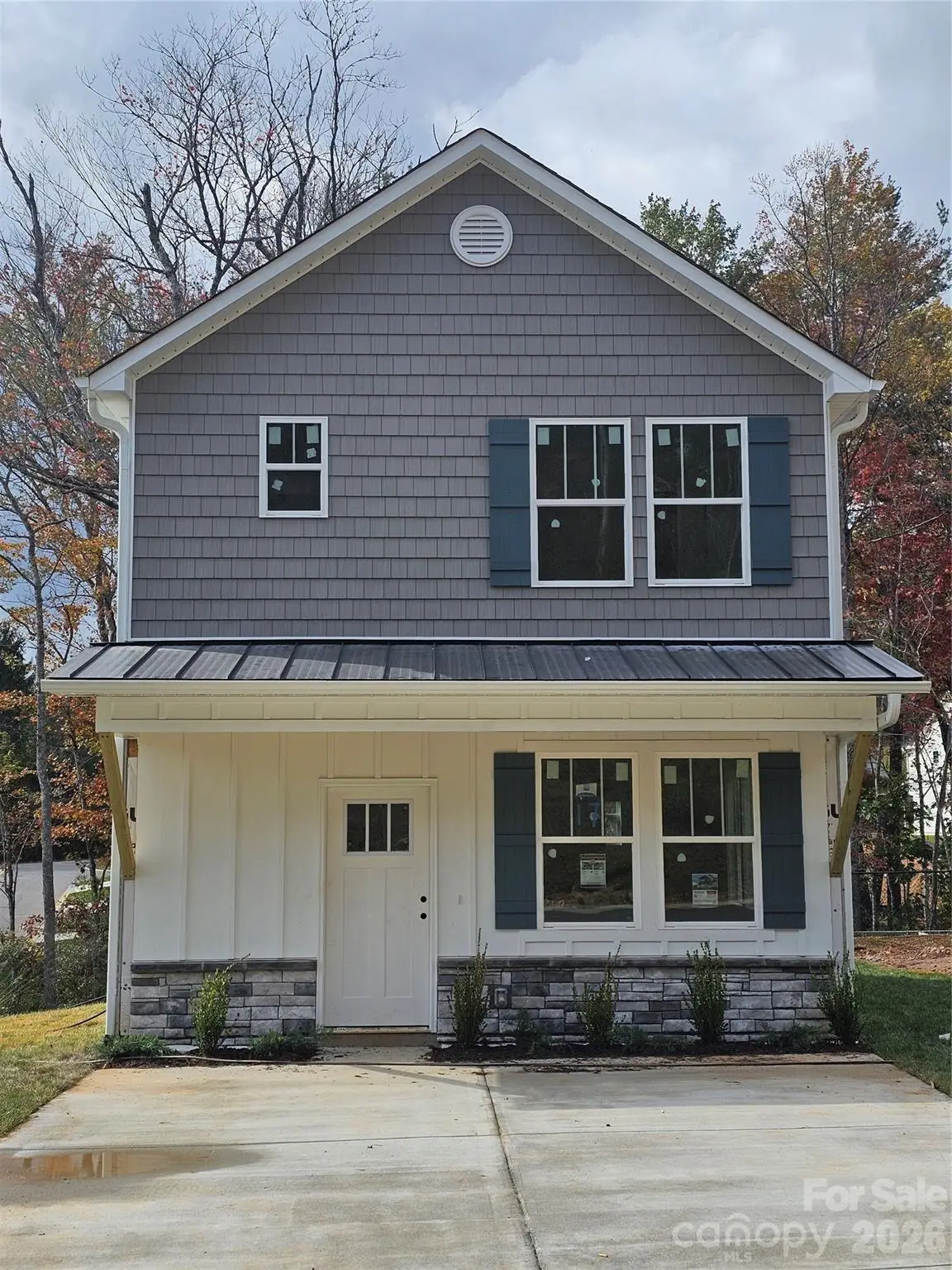 224 Slade Lane, Black Mountain, NC 28711 - #1