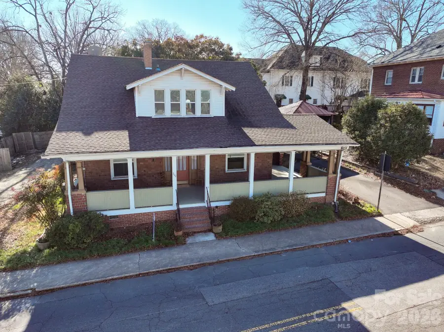 200 Martin Luther King Jr Avenue, Kannapolis, NC 28083 - #2