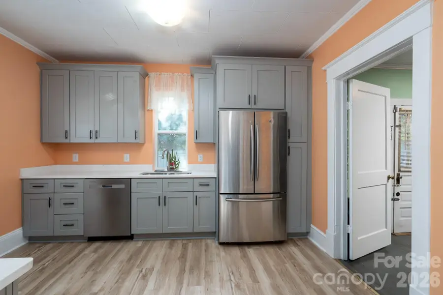 200 Martin Luther King Jr Avenue, Kannapolis, NC 28083 - #3