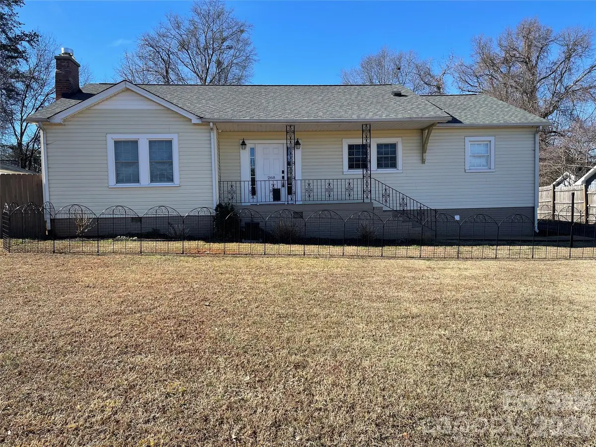 268 Oakland Road, Spindale, NC 28160 - Image #1