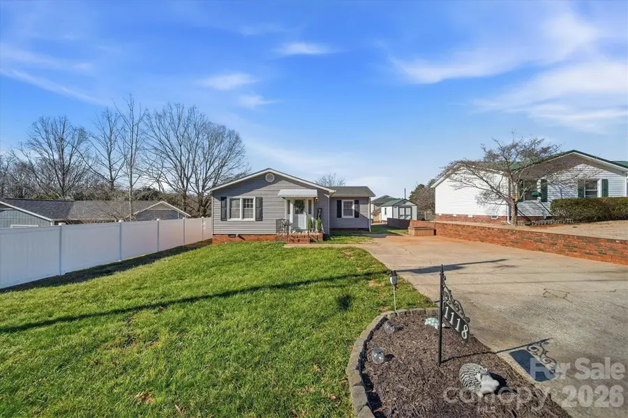1118 N Frye Avenue, Newton, NC 28658 - Image #3