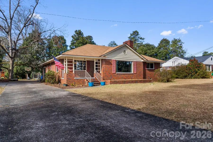 511 Marlboro Street Ne, Aiken, SC 29801 - Image #2