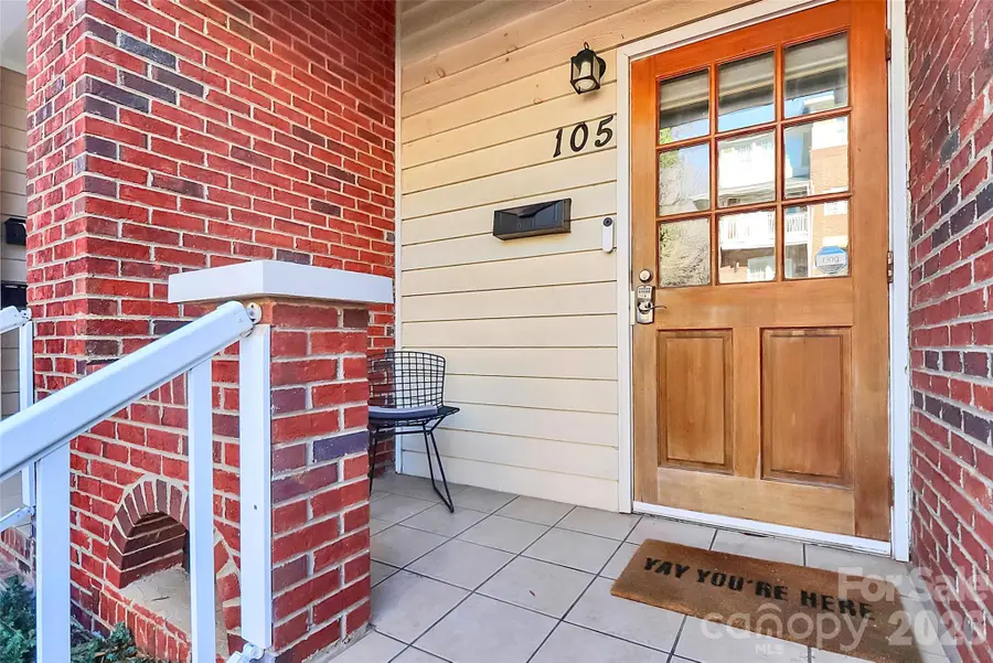 105 S Summit Avenue, Charlotte, NC 28208 - Image #3