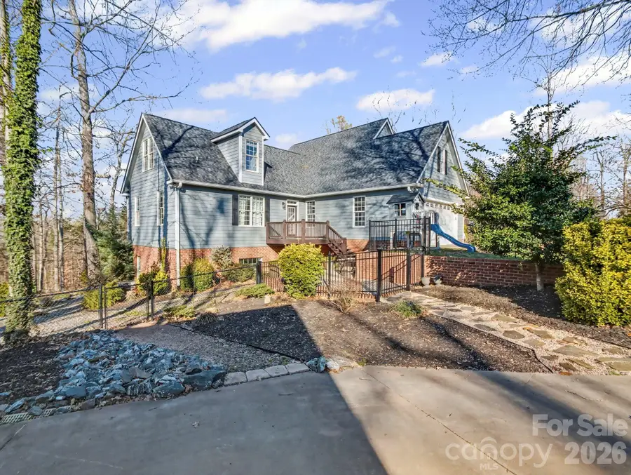 146 Major Fergusons Hill, Rutherfordton, NC 28139 - Image #2