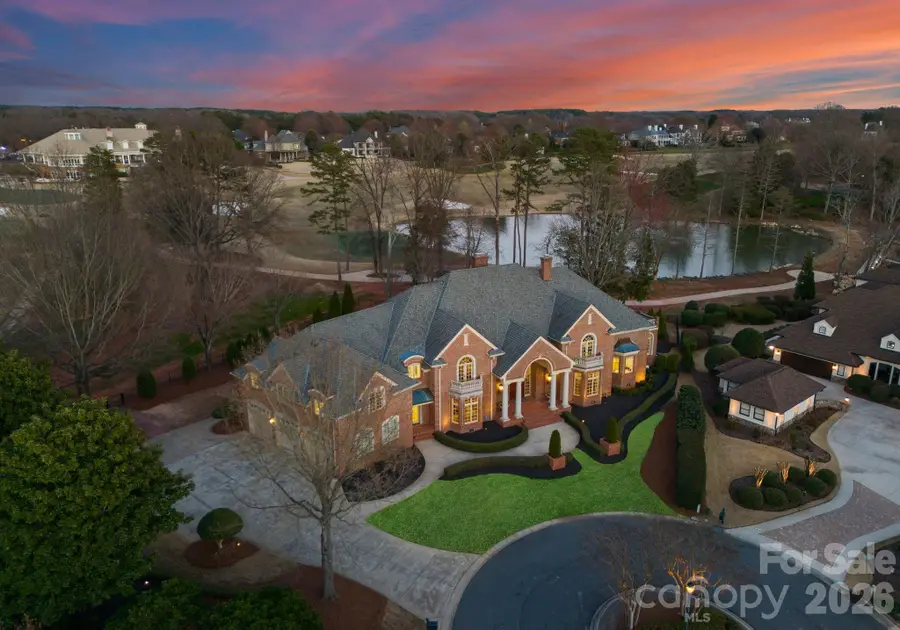 17429 Staysail Court, Cornelius, NC 28031 - Image #3