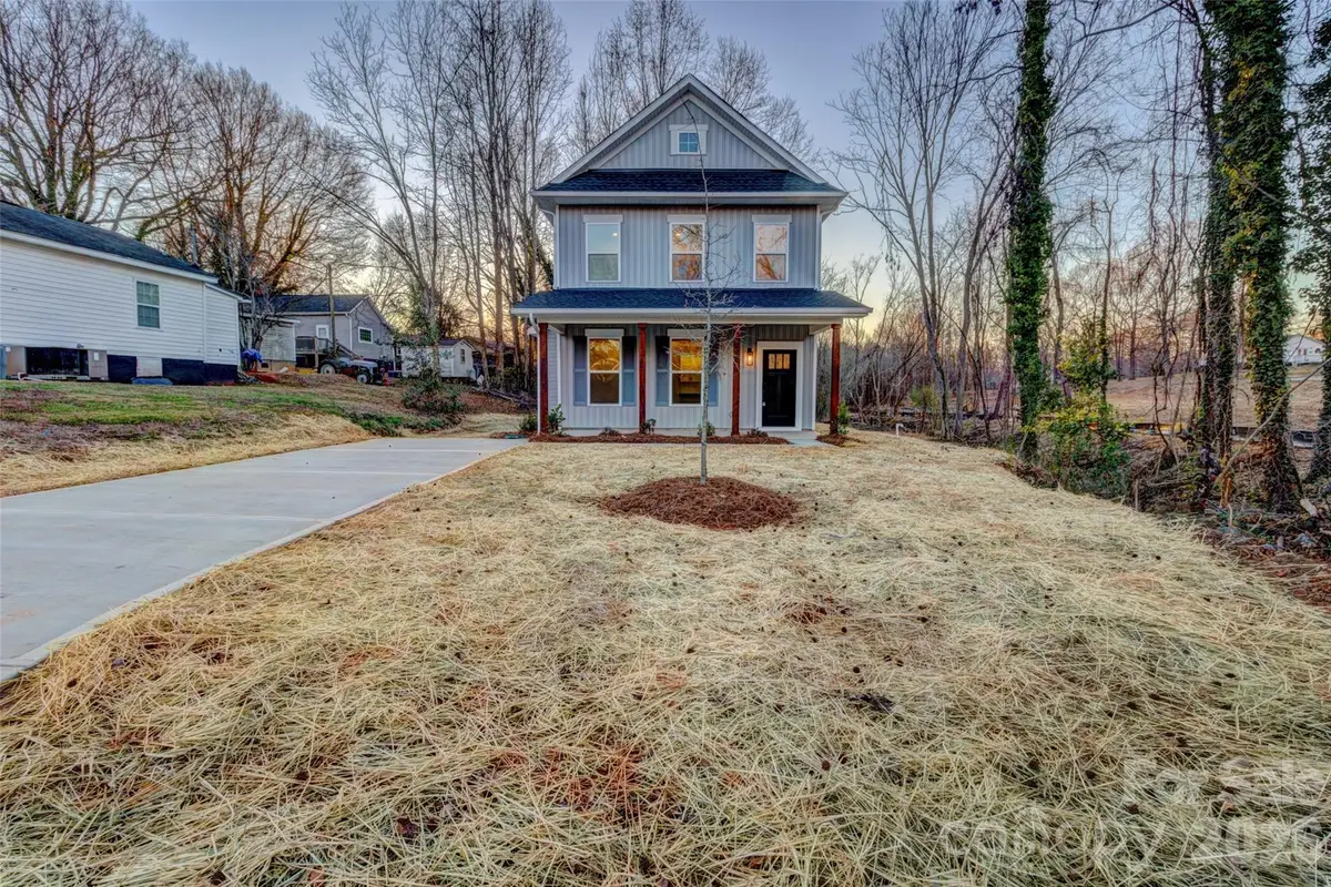 614 S Styers Street #P37, Cherryville, NC 28021 - Image #1