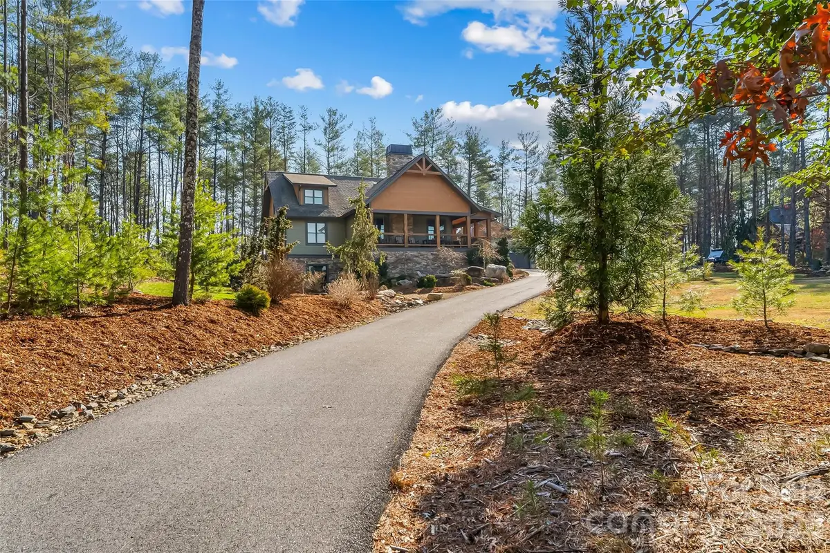 1267 Ten Whigs Ridge, Nebo, NC 28761 - #1