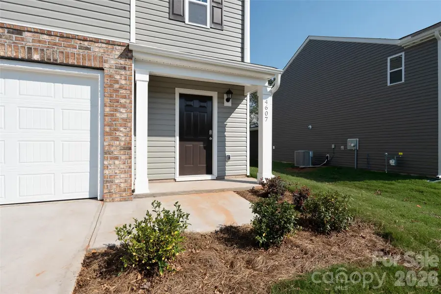 129 Lauren Lane, Hendersonville, NC 28792 - #3