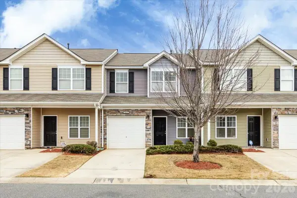 2512 Madeline Meadow Drive, Charlotte, NC 28217
