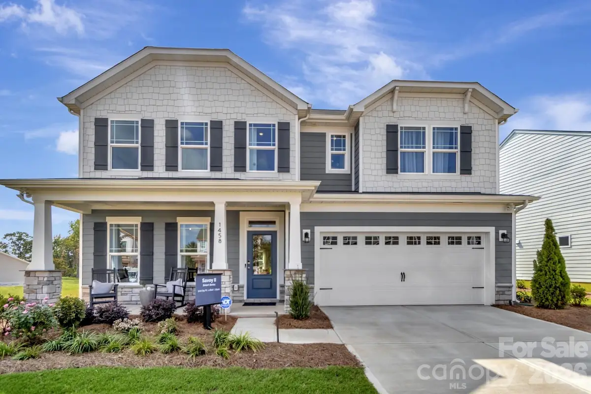 1458 Kate Cecil Way, York, SC 29745 - Image #1