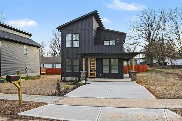 502 Milton L Taylor Street, Kannapolis, NC 28083