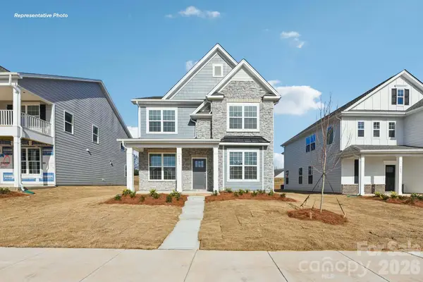 8905 Overhill Road, Huntersville, NC 28078