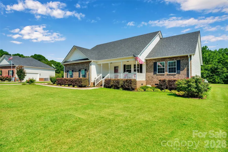 1348 Bryson Creek Drive, McConnells, SC 29726 - #2