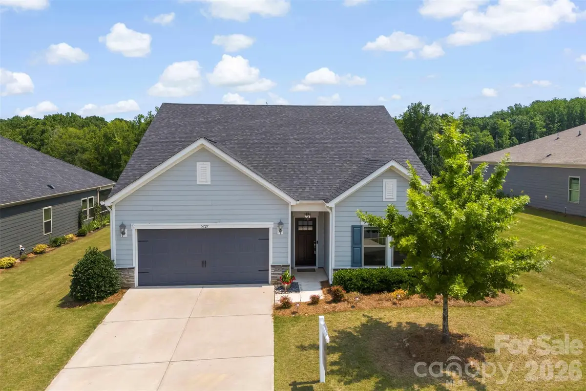 5727 Lavaux Court, Charlotte, NC 28214 - #1