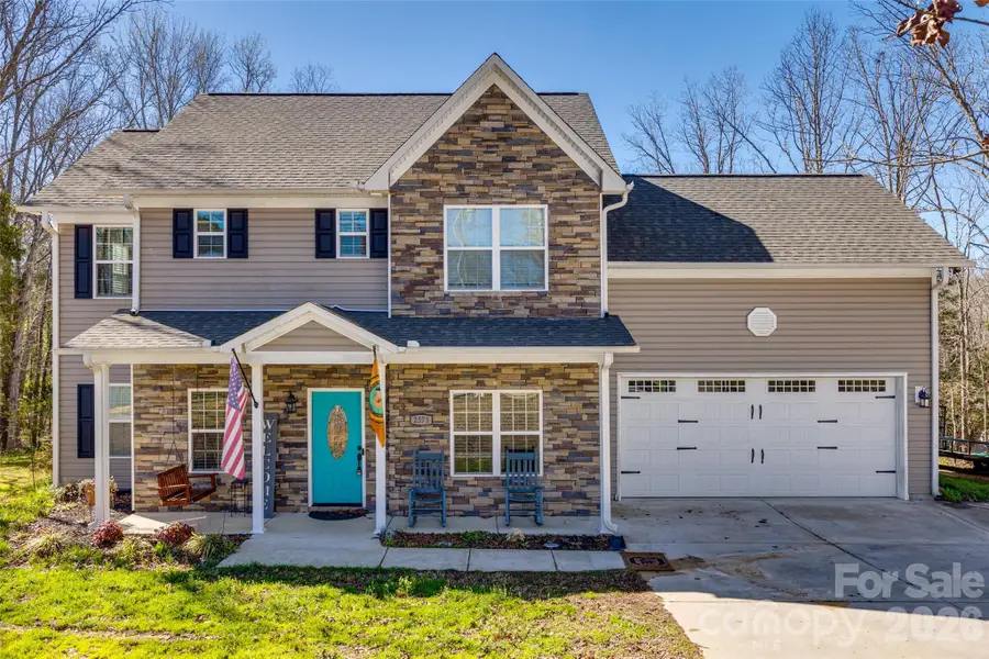 2375 Ellison Circle, Lancaster, SC 29720 - #2