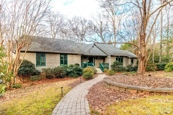 6111 Bittersweet Lane, Charlotte, NC 28270