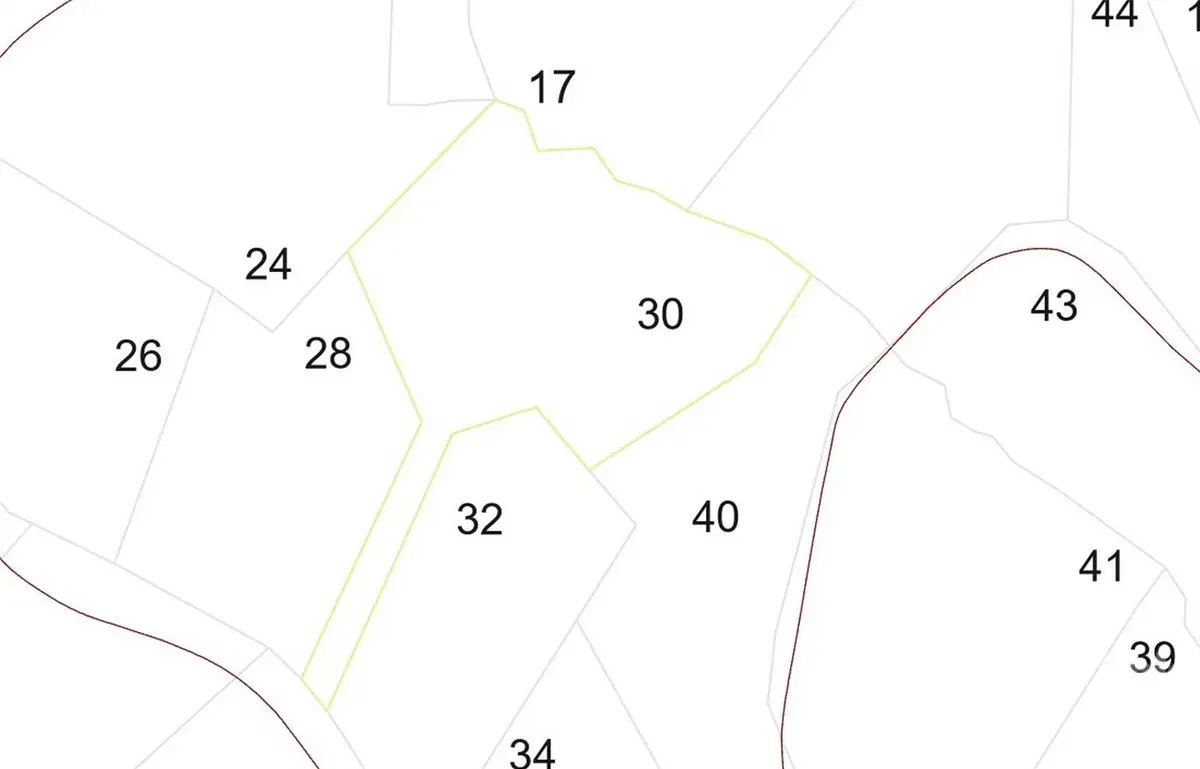 0 Brookside Parkway #30, Lake Lure, NC 28746 - #1