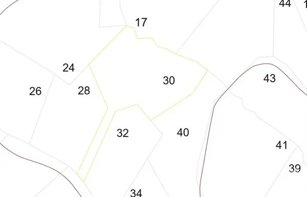 0 Brookside Parkway #30, Lake Lure, NC 28746