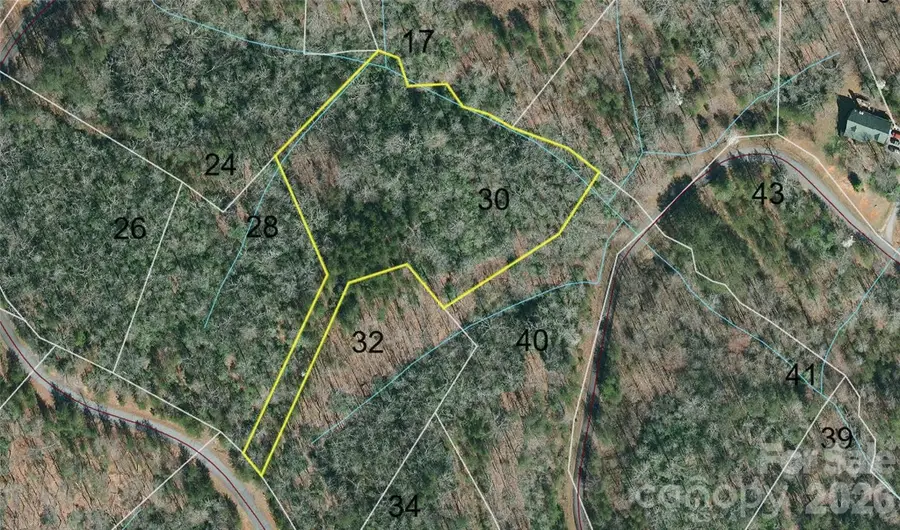 0 Brookside Parkway #30, Lake Lure, NC 28746 - #2