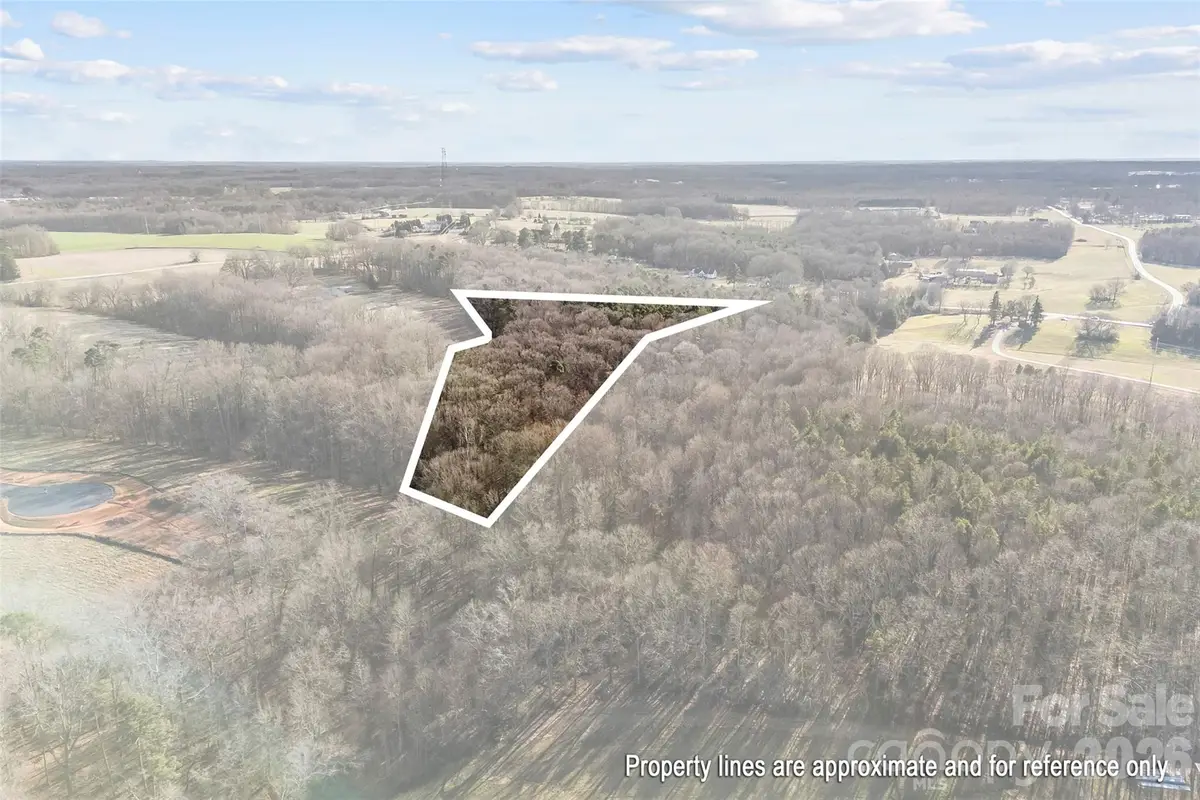 Parcel 1 Birdhouse Lane, Locust, NC 28097 - Image #1