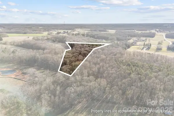 Parcel 1 Birdhouse Lane, Locust, NC 28097