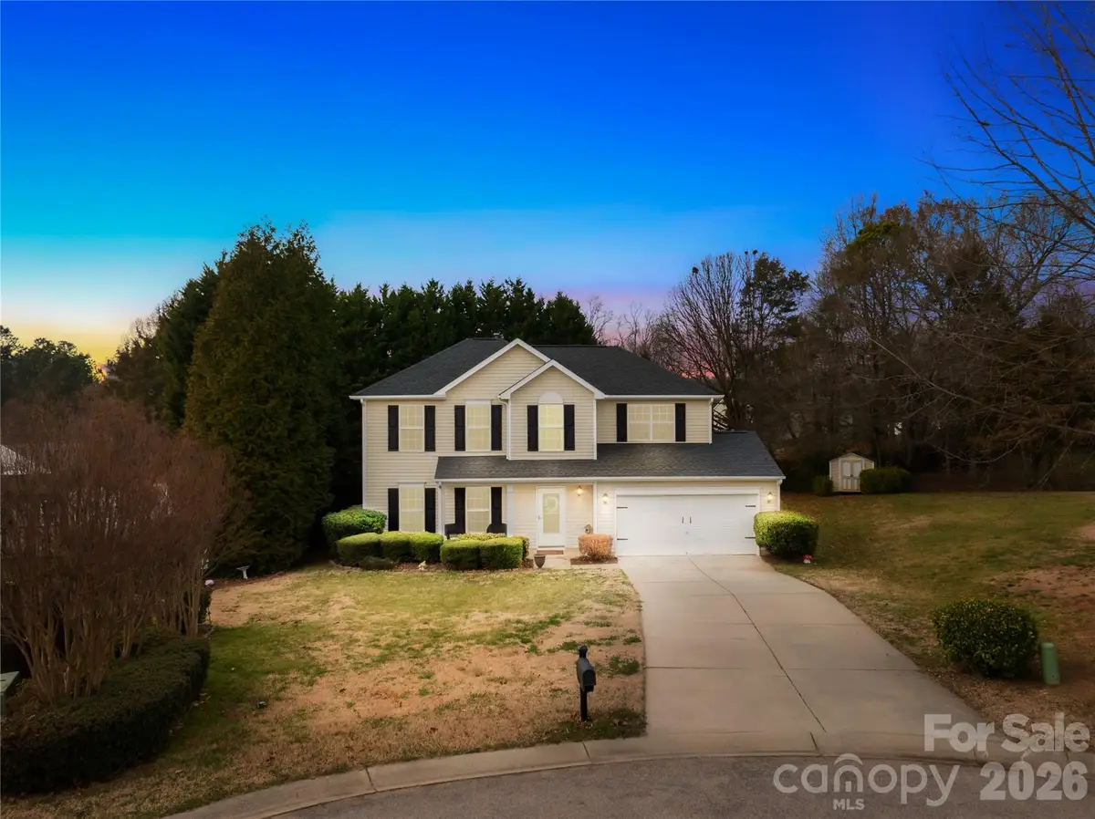 109 Plainview Court, Mooresville, NC 28115 - #1