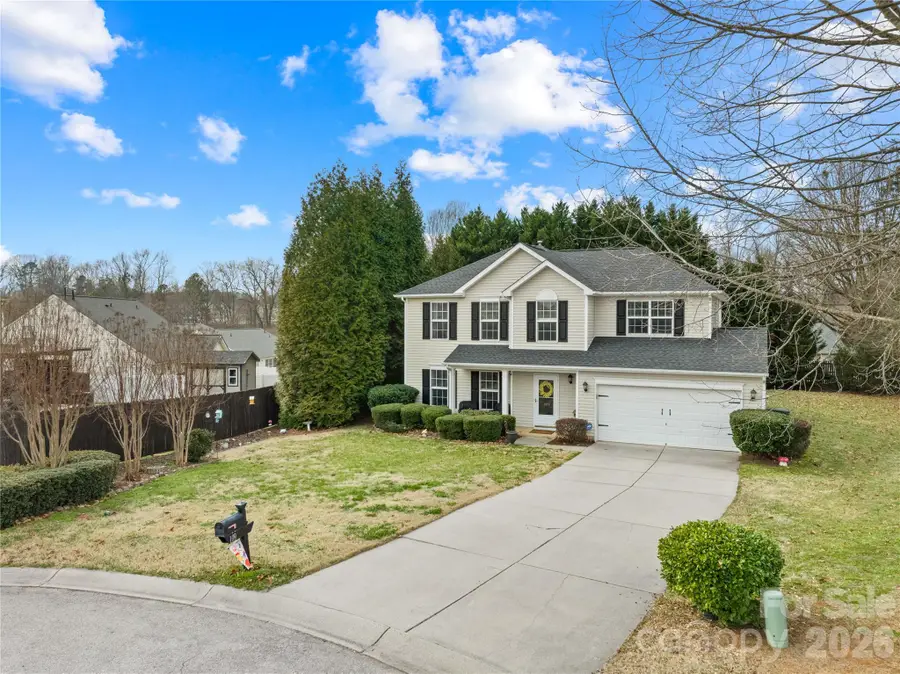 109 Plainview Court, Mooresville, NC 28115 - #3
