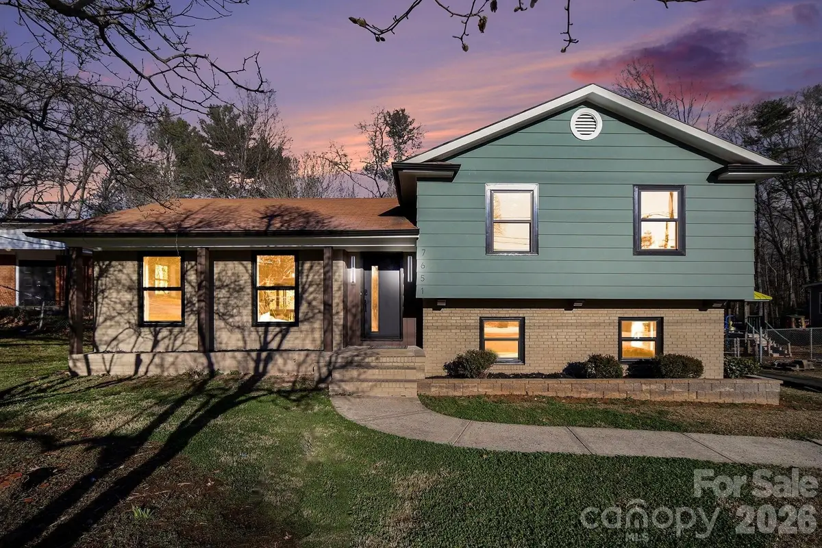 7651 Briardale Drive, Charlotte, NC 28212 - Image #1