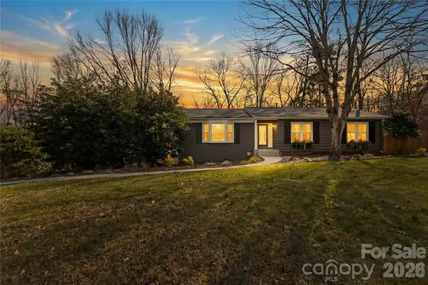 131 Wilby Drive, Charlotte, NC 28270